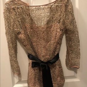 adrianna papell Formal Top